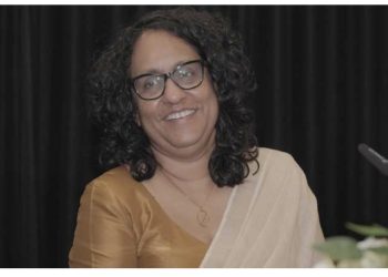 கல்வி மறுசீரமைப்பை கைவிடப்போவதில்லை - பிரதமர் ஹரினி அமரசூரிய