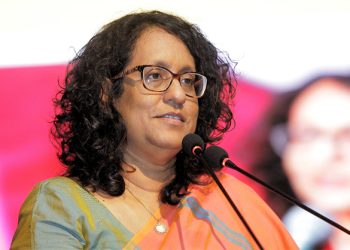 எவ்வித விமர்சனங்களுக்கும் அஞ்சப்போவதில்லை” – பிரதமர் ஹரிணி அமரசூரிய