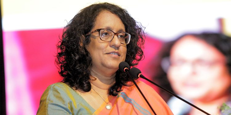 எவ்வித விமர்சனங்களுக்கும் அஞ்சப்போவதில்லை” – பிரதமர் ஹரிணி அமரசூரிய