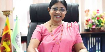 தேசிய கல்வி நிறுவகத்தின் பணிப்பாளர் நாயகம் தற்காலிகமாக பதவி விலகல்!