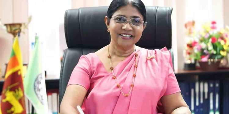 தேசிய கல்வி நிறுவகத்தின் பணிப்பாளர் நாயகம் தற்காலிகமாக பதவி விலகல்!