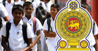 பாடசாலை மாணவர்களுக்கான 6000 ரூபா உதவித்தொகை வங்கிகளில் வைப்பீடு