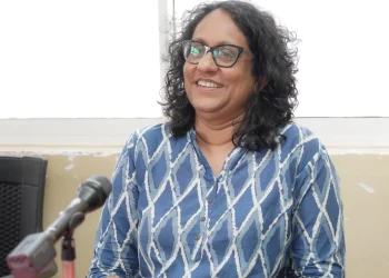 அரசியல் நோக்கமல்ல, பிள்ளைகளின் நலனே எமக்கு முக்கியம்