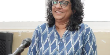 அரசியல் நோக்கமல்ல, பிள்ளைகளின் நலனே எமக்கு முக்கியம்