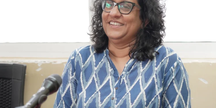 அரசியல் நோக்கமல்ல, பிள்ளைகளின் நலனே எமக்கு முக்கியம்