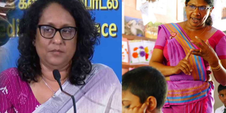 புதிய கல்விச் சீர்திருத்தம் தொடர்பாக பிரமர் விளக்கம்