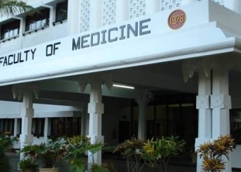 யாழ். மருத்துவ பீடத்தில் அனுமதி இன்றி 2 மாதங்கள் கல்விகற்ற யுவதி: மாணவர் கணக்கெடுப்பின் போது சிக்கினார்