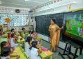 200 பாடசாலைகளில் முன்னெடுக்கப்பட்ட ‘ஸ்மார்ட் வகுப்பறை’ திட்டம் வெற்றி