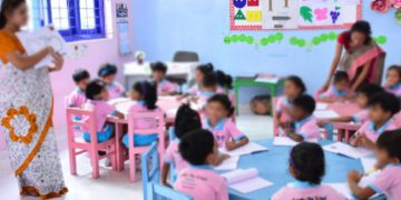 2027 முதல் முன்பள்ளிகளுக்கான புதிய பாடத்திட்டம்