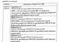 ​ரமழான் விடுமுறையின் பின் முஸ்லிம் பாடசாலைகள் திங்களன்று ஆரம்பம்: கல்வி அமைச்சு விசேட அறிவிப்பு