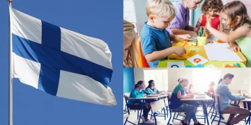 பின்லாந்து கல்வி முறை:அண்மைக்கால நெருக்கடிகளும் மீட்புத் திட்டமும்