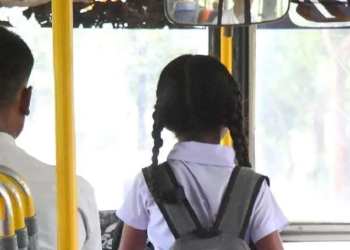 இன்று முதல் பாடசாலை மாணவர் போக்குவரத்து கட்டணங்கள் 5% உயர்வு!