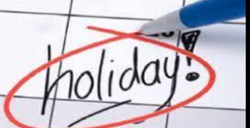 இலங்கையில் ஒவ்வொரு புதன்கிழமையும் அரச ஊழியர்களுக்கு விடுமுறை