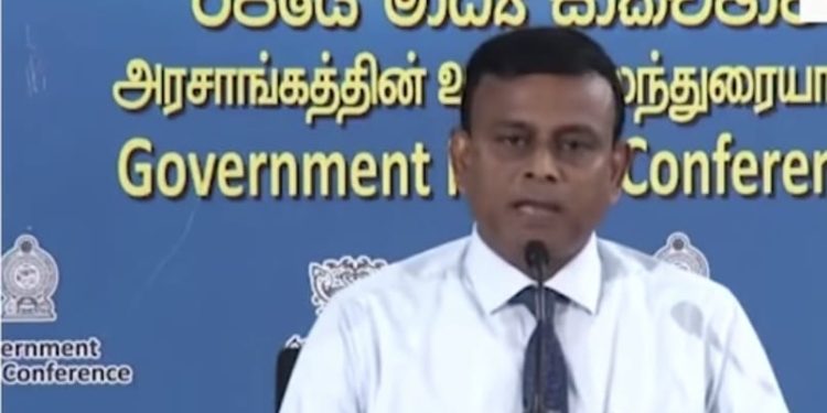 சாதாரண தரப் பரீட்சை உட்பட அரசாங்கப் பரீட்சைகள் பாதிக்கப்படக்கூடும்