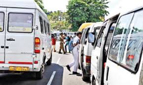 பாடசாலை மாணவர் போக்குவரத்து கட்டணம் மீண்டும் உயர்வு