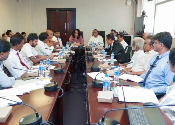 கல்வி மறுசீரமைப்பு பற்றிய தேசிய வழிநடத்தல் குழுவின் விசேட கூட்டம்: பிரதமர் தலைமையில் முக்கிய தீர்மானங்கள்