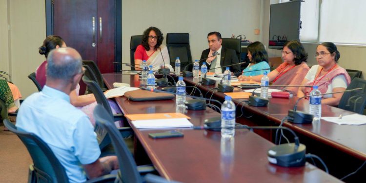 தேசிய கல்வியியல் கல்லூரிகளை மறுசீரமைக்க விசேட நிபுணர் குழு நியமனம்