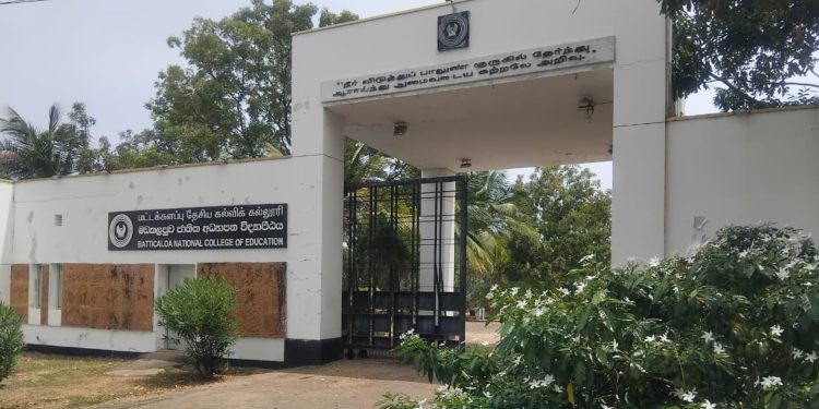 தேசிய கல்வியியல் கல்லூரிகள்