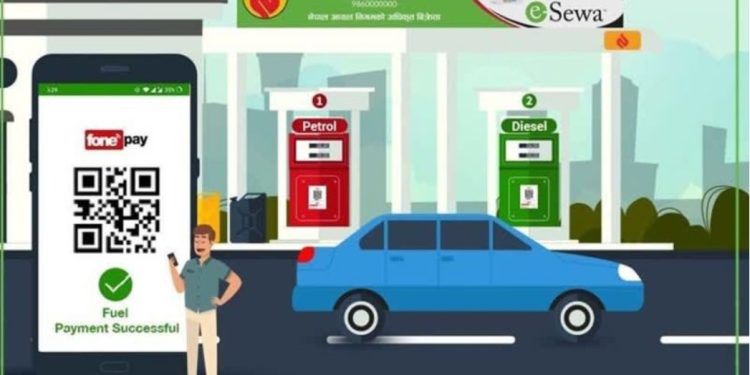 புத்தாண்டு காலத்தில் எரிபொருள் விநியோகத்தில் மாற்றம்