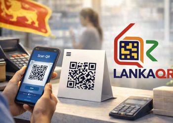 நிதி கொடுக்கல் வாங்கல்களுக்கான தேசிய QR கட்டண முறைமை நாளை முதல் ஆரம்பம்